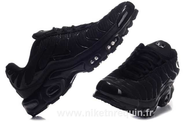 nike air tn noire modèle 2010 (2)